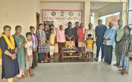 ಗೌತಮ ಬುದ್ಧರ ವಿಚಾರಧಾರೆ,, ವಿಶ್ವಕ್ಕೆ ಮಾದರಿ,, ನಯನಜ ಸಮಾಜದ ಅಧ್ಯಕ್ಷ ಶ್ರೀ ಶಿವಪ್ಪ ನುಡಿ