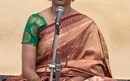 ಹರಿದಾಸ ವೈಭವ 