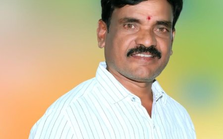 ಉಪಚುನಾವಣೆಯಲ್ಲಿ ಕಾಂಗ್ರೆಸ್ ಭರ್ಜರಿ ಜಯ: ಸಮರ್ಥ್ ಶ್ಯಾಮನೂರು ಮತ್ತು ಉಮೇಶ್ ಮೇಟಿಗೆ: ಬ್ಲಾಕ್ ಕಾಂಗ್ರೆಸ್ ಅಧ್ಯಕ್ಷ ಬಿ. ನಾಗರಾಜ್ ಅಭಿನಂದನೆ 