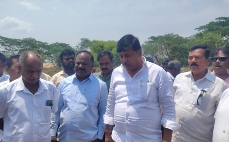 ಜುಮ್ಕಾನ ಫುಟ್ಬಾಲ್ ಗ್ರೌಂಡ್ ಕ್ರೀಡೆಗೆ ಚಟುವಟಿಕೆಗೆ ಬಳಸಿ.: ಎಂ. ಮಲ್ಲೇಶ್ ಬಾಬು ಕರೆ 