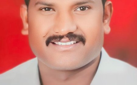 ಶಾಸಕಿ ರೂಪಕಲಾ ಅವರಿಗೆ ಸಚಿವ ಸ್ಥಾನ ನೀಡಬೇಕು: ಕಾಂಗ್ರೆಸ್ ಹಿರಿಯ ಮುಖಂಡ ಎಂ.ಬಿ.ಎ. ಕೃಷ್ಣಪ್ಪ ಒತ್ತಾಯ