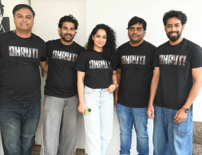 ಸಾಮಾಜಕ್ಕೆ ಉತ್ತಮ ಸಂದೇಶ ಹೊತ್ತು ತರುತ್ತಿರುವ "ಧೃತಿ" 