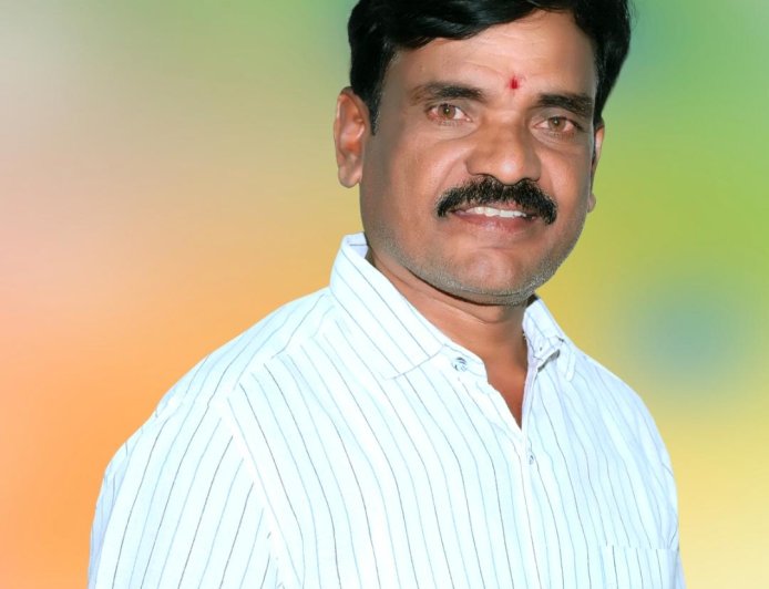 ಶಾಸಕಿ ರೂಪಕಲಾ ಅವರಿಗೆ ಸಚಿವ ಸ್ಥಾನ ನೀಡಿ: ಬೇತಮಂಗಲ ಬ್ಲಾಕ್ ಕಾಂಗ್ರೆಸ್ ಅಧ್ಯಕ್ಷ ನಾಗರಾಜ್ 