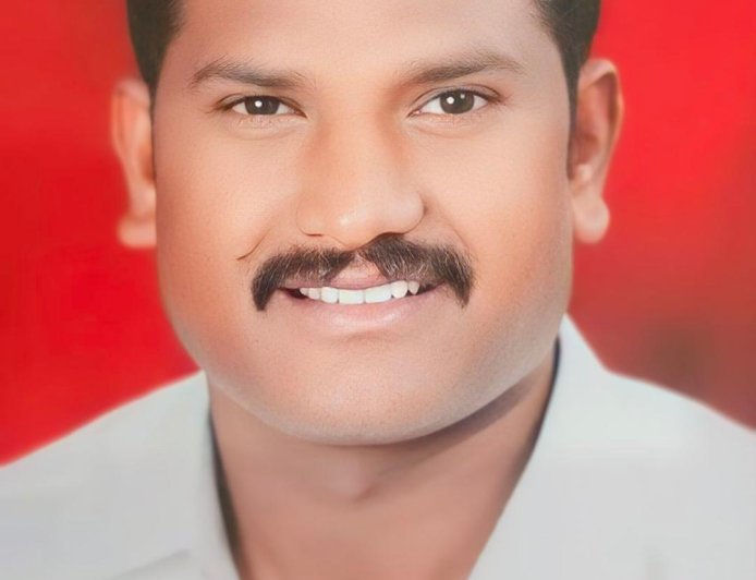 ಶಾಸಕಿ ರೂಪಕಲಾ ಅವರಿಗೆ ಸಚಿವ ಸ್ಥಾನ ನೀಡಬೇಕು: ಕಾಂಗ್ರೆಸ್ ಹಿರಿಯ ಮುಖಂಡ ಎಂ.ಬಿ.ಎ. ಕೃಷ್ಣಪ್ಪ ಒತ್ತಾಯ