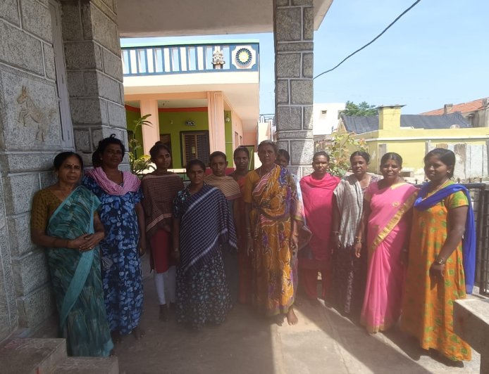 ಐಸಂದ್ರ ಮಿಟ್ಟೂರು ಹಾಲು ಉತ್ಪಾದಕರ ಸಹಕಾರ ಸಂಘದ ಆಡಳಿತದ ವಿರುದ್ಧ ಗ್ರಾಮಸ್ಥರ ಅಸಮಾಧಾನ