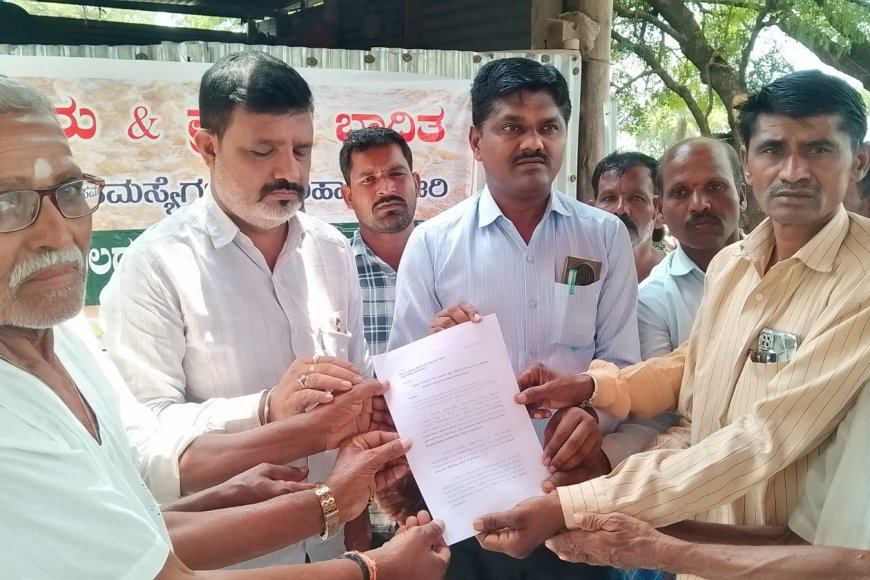 15 ವರ್ಷಗಳ ನಿರಾಶ್ರಯ ಬದುಕು, ಬಿರುಗಾಳಿಗೆ ಚೂರಾದ ಶೆಡ್‌ಗಳು: ಇದ್ದಲಗಿ ಜನರ ಅಳಲು: ‘ಈಗಾದರೂ ನ್ಯಾಯ ಸಿಗುತ್ತದೆ ಯೇ?’”