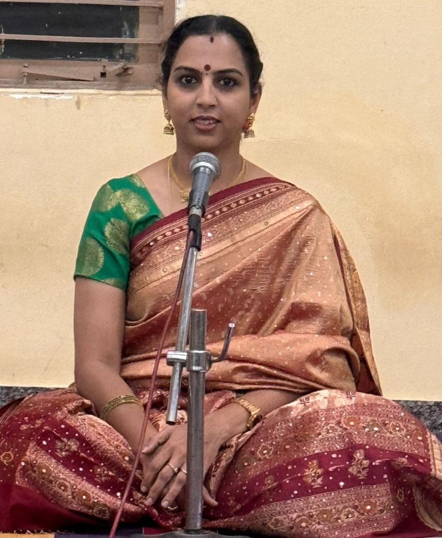 ಹರಿದಾಸ ವೈಭವ 