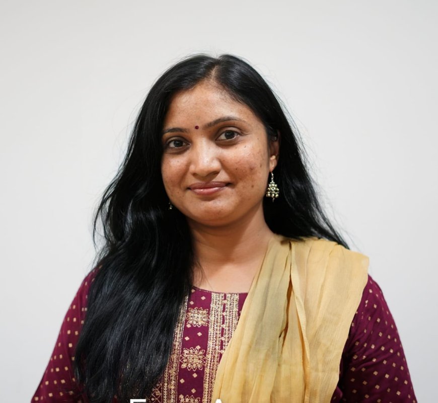 ಕರ್ನಾಟಕ ಪತ್ರಕರ್ತೆಯರ ಸಂಘದ ಅಧ್ಯಕ್ಷೆಯಾಗಿ ಆರ್. ಪೂರ್ಣಿಮಾ ಆಯ್ಕೆ 