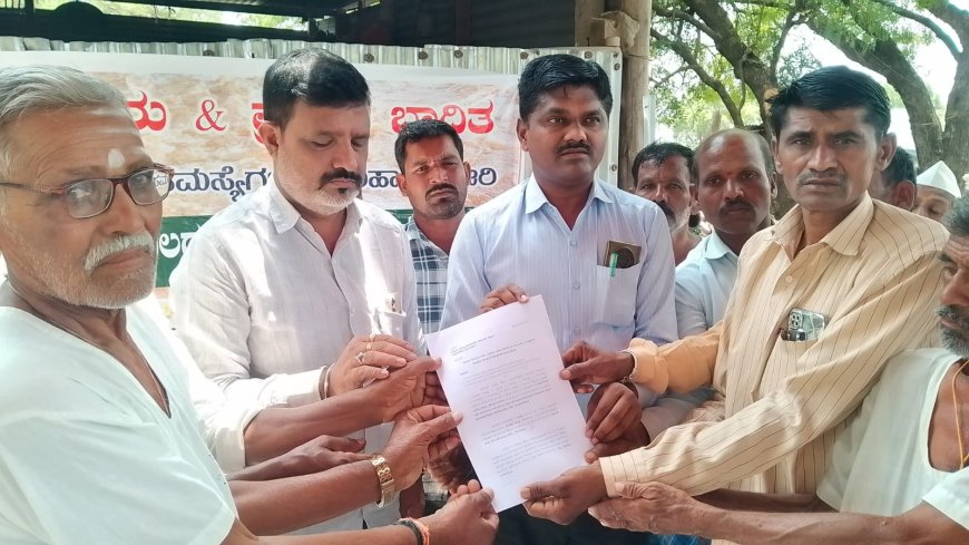 15 ವರ್ಷಗಳ ನಿರಾಶ್ರಯ ಬದುಕು, ಬಿರುಗಾಳಿಗೆ ಚೂರಾದ ಶೆಡ್‌ಗಳು: ಇದ್ದಲಗಿ ಜನರ ಅಳಲು: ‘ಈಗಾದರೂ ನ್ಯಾಯ ಸಿಗುತ್ತದೆ ಯೇ?’”