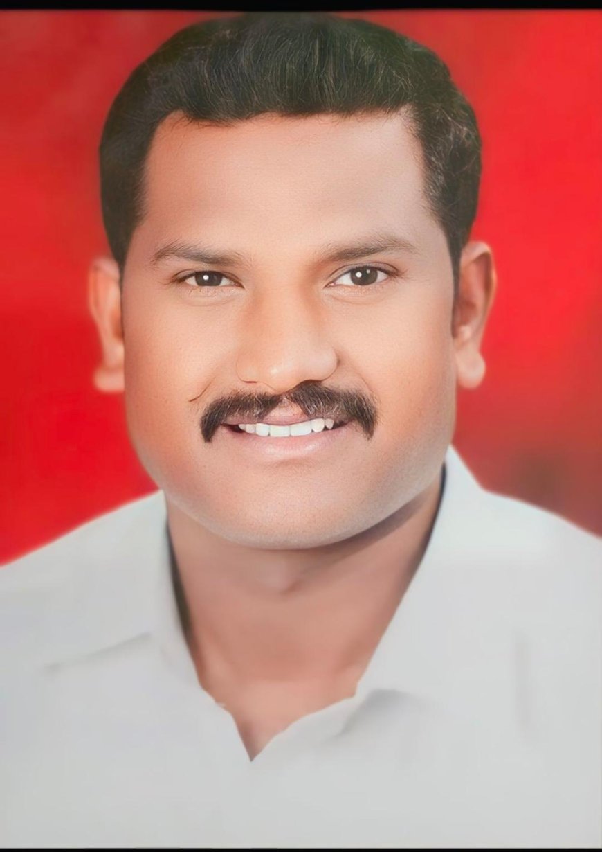 ಶಾಸಕಿ ರೂಪಕಲಾ ಅವರಿಗೆ ಸಚಿವ ಸ್ಥಾನ ನೀಡಬೇಕು: ಕಾಂಗ್ರೆಸ್ ಹಿರಿಯ ಮುಖಂಡ ಎಂ.ಬಿ.ಎ. ಕೃಷ್ಣಪ್ಪ ಒತ್ತಾಯ