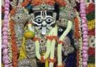 ಮಾರೇಹಳ್ಳಿ ಶ್ರೀ ಲಕ್ಷ್ಮೀನರಸಿಂಹ ಸ್ವಾಮಿಯ ಬ್ರಹ್ಮರಥೋತ್ಸವ