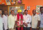 ಸಮಾಜ ಸೇವಕರು. ನಾರಾಯಣ್ ಹುಟ್ಟುಹಬ್ಬ ಆಚರಣೆ