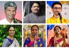 ಅಧಿಕ ಮಾಸದಲ್ಲಿ ಹರಿ ಕುಣಿದ (ವಿಶೇಷ ದಾಸವಾಣಿ ಕಾರ್ಯಕ್ರಮ)