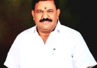 ಮುಖ್ಯಮಂತ್ರಿ ಡಿ.ಕೆ.ಶಿವಕುಮಾರ್ ಸಂಪುಟದಲ್ಲಿ ನನಗೆ ಸಚಿವ ಸ್ಥಾನ ಗ್ಯಾರಂಟಿ-ಶಾಸಕ ಎಸ್.ಎನ್.ಸುಬ್ಬಾರೆಡ್ಡಿ