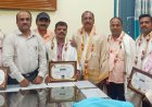 ಆಲೂರು ತಾಲ್ಲೂಕು ಕರ್ನಾಟಕ ಪ್ರಾಥಮಿಕ ಶಾಲಾ ಶಿಕ್ಷಕರ ಸಂಘಕ್ಕೆ ಪದಾಧಿಕಾರಿಗಳ ಅವಿರೋಧ ಆಯ್ಕೆ