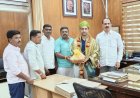 ತಹಸಿಲ್ದಾರ್ ಕಲೀಮ್ ಮುಲ್ಲಾ ವರ್ಗಾವಣೆ