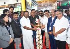ಕರ್ನಾಟಕ ಛಾಯಾರತ್ನ ಪ್ರಶಸ್ತಿ ಪ್ರಧಾನ ಸಮಾರಂಭ