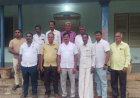 ನಮ್ಮ ಶಾಸಕಿಗೆ ಅಪಮಾನ ಮಾಡಿದರೆ ಸಹಿಸಲ್ಲ: ಮೋಹನ್ ಕೃಷ್ಣ ವಿರುದ್ಧ ಸಿಡಿದೆದ್ದ ಕಾಂಗ್ರೆಸ್ ಕಾರ್ಯಕರ್ತರು