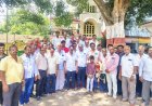 ಮಡಿವಾಳ ಸಮುದಾಯವನ್ನು ಸರ್ಕಾರ ಕಡೆಗನಿಸಿದೆ ಜಿಲ್ಲಾಧ್ಯಕ್ಷ: ರಾಜಗೋಪಾಲ್