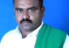 ಪ್ಲಾಸ್ಟಿಕ್ ಮುಕ್ತ ಕರ್ನಾಟಕ ನನ್ನ ಗುರಿ  ಸಂಸ್ಥಾಪಕ ರಾಜ್ಯಾಧ್ಯಕ್ಷ ಸಿ. ದೇವೇಗೌಡ