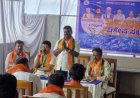 ಮತದಾರರ ಪಟ್ಟಿ ಪರಿಷ್ಕರಣೆಗೆ ವಿಶೇಷ ಸಭೆ ಮಾಜಿ ಶಾಸಕ ವೈ ಸಂಪಂಗಿ ನೇತೃತ್ವದಲ್ಲಿ ಮಹತ್ವದ ಚರ್ಚೆ