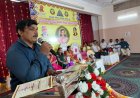 ಹಾಸನ ಜಿಲ್ಲಾ ಪ್ರಥಮ ಚುಟುಕು ಸಾಹಿತ್ಯ ಸಮ್ಮೇಳನದ ‘ಚುಟುಕು ಸಾಹಿತ್ಯ, ಬದುಕಿಗೆ ಲಾಲಿತ್ಯ’ ವಿಚಾರಗೋಷ್ಠಿ