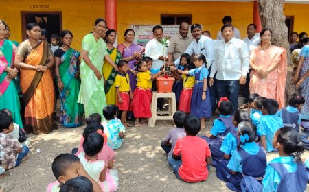 ವಿದ್ಯಾರ್ಥಿಗಳಿಗೆ ಇಂಗ್ಲೀಷ್ ಭಾಷೆಯಲ್ಲಿ ಪ್ರಾವೀಣ್ಯತೆ ಬರುವಲ್ಲಿ ದ್ವಿಭಾಷಾ ಮಾಧ್ಯಮ ಹೆಚ್ಚು ಪರಿಣಾಮಕಾರಿಯಾಗಲಿದೆ