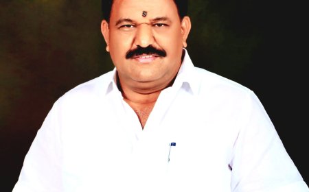 ಮುಖ್ಯಮಂತ್ರಿ ಡಿ.ಕೆ.ಶಿವಕುಮಾರ್ ಸಂಪುಟದಲ್ಲಿ ನನಗೆ ಸಚಿವ ಸ್ಥಾನ ಗ್ಯಾರಂಟಿ-ಶಾಸಕ ಎಸ್.ಎನ್.ಸುಬ್ಬಾರೆಡ್ಡಿ