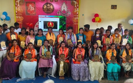 ಬೇತಮಂಗಲದಲ್ಲಿ ವಹ್ನಿಕುಲ  ಕ್ಷತ್ರಿಯರ ಬೃಹತ್ ಮಹಾಸಭೆ ಹಾಗೂ ಪ್ರತಿಭಾವಂತ ವಿದ್ಯಾರ್ಥಿಗಳಿಗೆ ಸನ್ಮಾನ