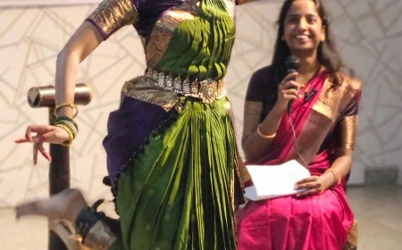 ಕಲೆಗಳ ಉತ್ಸವದ ‘ದಿ ಸ್ಟುಡಿಯೋ ಮಾರ್ಗಂ’ ಹಾಗೂ ‘ಆರೋಹಿ’ ಕಾರ್ಯಕ್ರಮಗಳಿಗೆ ಭರ್ಜರಿ ಚಾಲನೆ