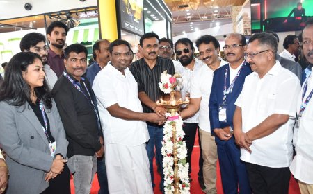 ಕರ್ನಾಟಕ ಛಾಯಾರತ್ನ ಪ್ರಶಸ್ತಿ ಪ್ರಧಾನ ಸಮಾರಂಭ