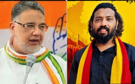 ತನ್ವೀರ್ ಸೇಠ್ ರನ್ನು ಮೈಸೂರು ಜಿಲ್ಲಾ ಉಸ್ತುವಾರಿ ಸಚಿವರಾಗಿ ಮಾಡಿ :- ತೇಜಸ್ವಿ ನಾಗಲಿಂಗಸ್ವಾಮಿ