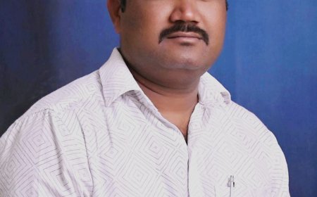 ಸೃಜನಶೀಲ ಸಾಹಿತ್ಯ ಸೇವೆಗೆ ಸಂದ ಗೌರವ