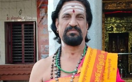 ರಾಮಲಿಂಗಾರೆಡ್ಡಿಗೆ ಹೆಚ್ಚುವರಿಯಾಗಿ ಮುಜರಾಯಿ ಖಾತೆಗೆ ಅರ್ಚಕರ ಸಂಘ ಆಗ್ರಹ