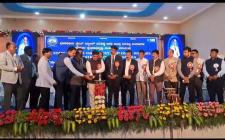 ಡಾ. ಬಿ.ಆರ್. ಅಂಬೇಡ್ಕರ್ ವಿಚಾರಧಾರೆ ಸಾರಿದ ಬಳ್ಳಾರಿ ಕಲಾವಿದರ ತಂಡ