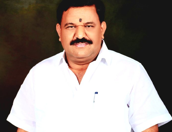 ಮುಖ್ಯಮಂತ್ರಿ ಡಿ.ಕೆ.ಶಿವಕುಮಾರ್ ಸಂಪುಟದಲ್ಲಿ ನನಗೆ ಸಚಿವ ಸ್ಥಾನ ಗ್ಯಾರಂಟಿ-ಶಾಸಕ ಎಸ್.ಎನ್.ಸುಬ್ಬಾರೆಡ್ಡಿ