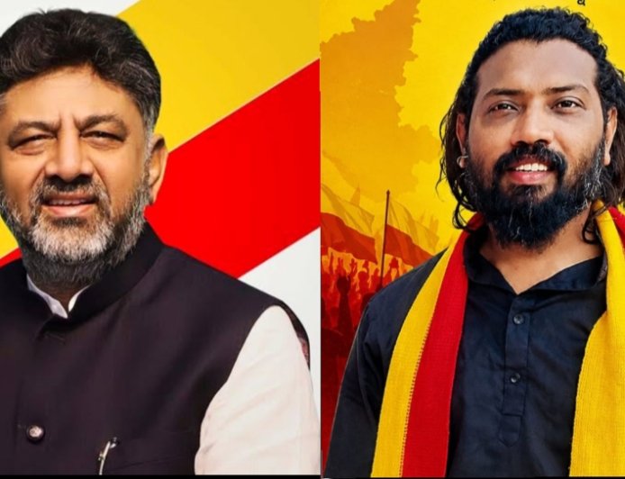 ರೌಡಿಸಂ ಗೆ ಕಡಿವಾಣ ವಿಶೇಷ ರೌಡಿ ನಿಗ್ರಹ ಪಡೆ ರಚನೆ ತೇಜಸ್ವಿ ನಾಗಲಿಂಗಸ್ವಾಮಿ :- ಸ್ವಾಗತ