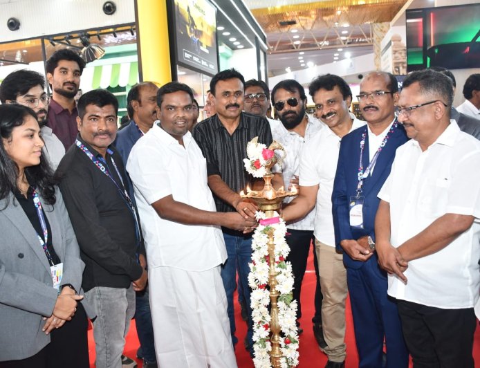 ಕರ್ನಾಟಕ ಛಾಯಾರತ್ನ ಪ್ರಶಸ್ತಿ ಪ್ರಧಾನ ಸಮಾರಂಭ