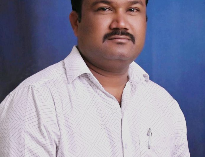 ಸೃಜನಶೀಲ ಸಾಹಿತ್ಯ ಸೇವೆಗೆ ಸಂದ ಗೌರವ