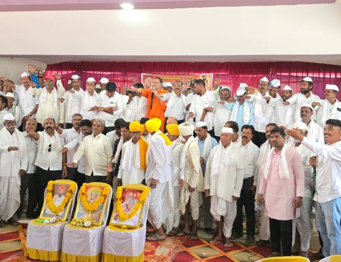 ನಿಯಮ ಉಲ್ಲಂಘಿಸಿದರೆ ಮುಖಂಡರಿಗೆ ಲಕ್ಷ ರೂ.ದಂಡ..!