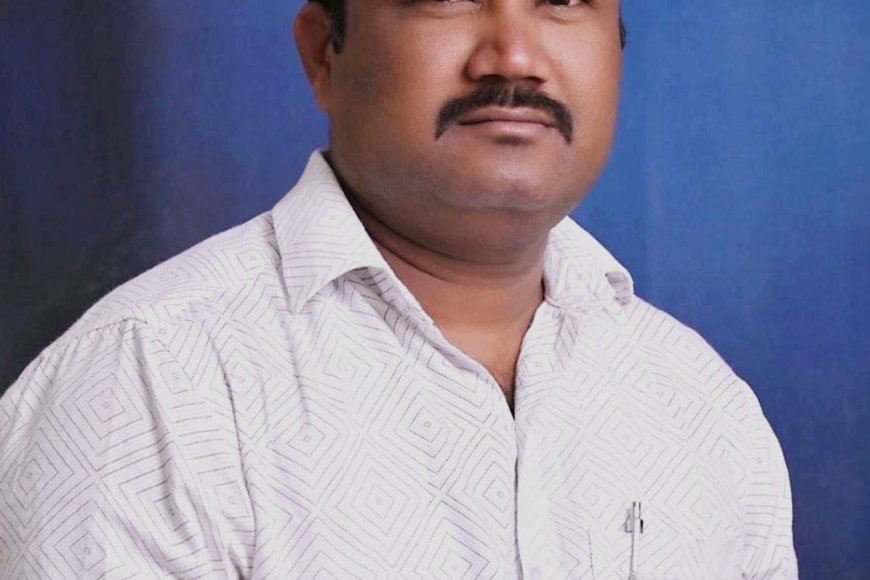 ಸೃಜನಶೀಲ ಸಾಹಿತ್ಯ ಸೇವೆಗೆ ಸಂದ ಗೌರವ