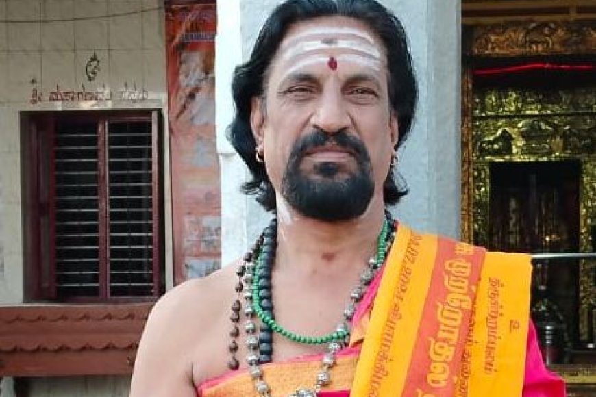 ರಾಮಲಿಂಗಾರೆಡ್ಡಿಗೆ ಹೆಚ್ಚುವರಿಯಾಗಿ ಮುಜರಾಯಿ ಖಾತೆಗೆ ಅರ್ಚಕರ ಸಂಘ ಆಗ್ರಹ
