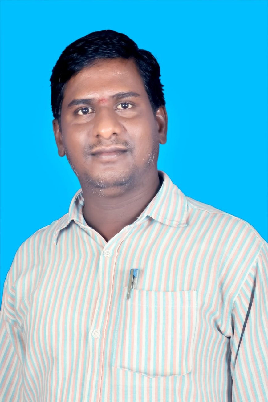ಶ್ರೀ ಎಸ್. ಎಸ್. ಮಲ್ಲಿಕಾರ್ಜುನ ಅವರನ್ನು ಸಚಿವರಾಗಿ  ಆಯ್ಕೆ ಮಾಡುವಂತೆ ‌ ಮನವಿ