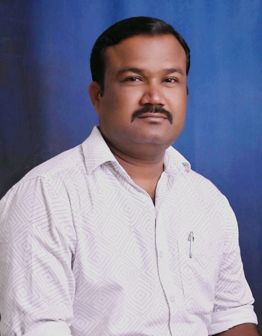 ಸೃಜನಶೀಲ ಸಾಹಿತ್ಯ ಸೇವೆಗೆ ಸಂದ ಗೌರವ