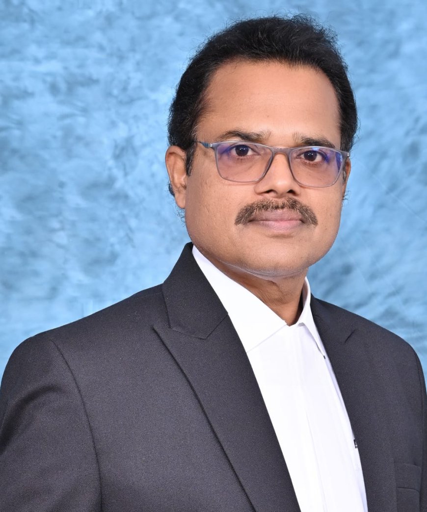 ಕೆಜಿಎಫ್ ನಲ್ಲಿ ಇಂಟಿಗ್ರೇಟೆಡ್ ಇಂಡಸ್ಟ್ರಿ ಟೌನ್ ಶಿಪ್ ನಿರ್ಮಿಸಿ ಸರ್ಕಾರಕ್ಕೆ ಒತ್ತಾಯ
