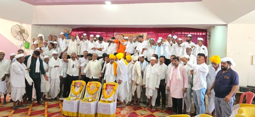 ನಿಯಮ ಉಲ್ಲಂಘಿಸಿದರೆ ಮುಖಂಡರಿಗೆ ಲಕ್ಷ ರೂ.ದಂಡ..!