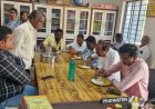ಮಾಜಿ ಶಾಸಕರಾದ ಹೆಚ್.ಪಿ.ರಾಜೇಶ್ ಸಂತೆ ಪೇಟೆ ಶಾಲೆಗೆ ದಿಡೀರ್ ಬೇಟಿ