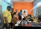 ಚಾಮರಾಜಪೇಟೆ ರಿಟರ್ನಿಂಗ್ ಅಧಿಕಾರಿಗೆ ದೂರು-ಭಾಸ್ಕರ ರಾವ್