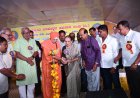 ಗಜ್ಯೋತಿ ಬಸವೇಶ್ವರ ಸಹಕಾರ ಸಂಘ, ಹಳೆಯ ವಿದ್ಯಾರ್ಥಿಗಳ ಸಮ್ಮಿಲನ, ಎಲ್ ಬಿ.ರಾಜಪ್ಪ ಅಭಿನಂದನಾ ಕಾರ್ಯಕ್ರಮ