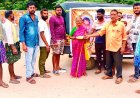 ದಿವಂಗತ ಕುಮಾರ್ ಸ್ನೇಹಿತರಿಂದ ಶ್ರದ್ಧಾಂಜಲಿ ಮತ್ತು ಅನ್ನದಾನ